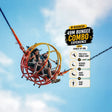 Rishikesh Thrill Combo: 49m Free Style Tower Bungee Jump and Choice of One Thrilling Activity