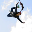 Rishikesh Thrill Combo: 49m Free Style Tower Bungee Jump and Choice of One Thrilling Activity