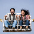 Rishikesh Thrill Combo: 55m Tower Bungee Jump & Reverse Bungee Experience