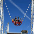 Rishikesh Thrill Combo Adventure with Bungee, Reverse Bungee and Giant Swing