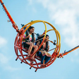 Rishikesh Thrill Combo Adventure with Bungee, Reverse Bungee and Giant Swing