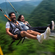 Rishikesh Thrill Combo: Bungee Jump, Giant Swing and SCAD Jump Adventure