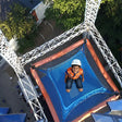 Rishikesh Thrill Combo: Bungee Jump, Giant Swing and SCAD Jump Adventure