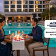 Luxury Dining Gift Box: Exquisite Culinary Experiences for Two at Over 40 Five-Star Venues Across India
