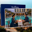 Luxury Dining Gift Box: Exquisite Culinary Experiences for Two at Over 40 Five-Star Venues Across India