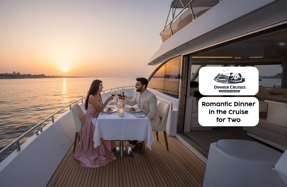 Dinner Cruises and Scenic Dining - WonderGifts India Dinner Cruises and Scenic Dining - WonderGifts India