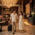 Romantic Stays: Overnight Boutique Hotel Getaway