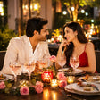 Romantic Candlelight Dinner Near Doddanekundi, Bangalore