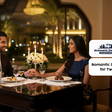 Memorable Dining Gift Box: Romantic Evenings for Two at 60+ Premium Venues