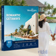 Romantic Getaways Gift Box: Choose Your One-Night Stay at 60+ Prestigious Hotels