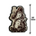Wooden God 3D Photo Cutouts | Mahadev | Radha Krishna | Hanumanji | Laxmiji