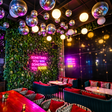 Ru-Bar-Ru - Appetizing Dining Experience for Two at 6 Locations Across Delhi NCR
