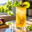 Ru-Bar-Ru - Appetizing Dining Experience for Two at 6 Locations Across Delhi NCR