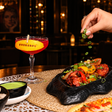 Ru-Bar-Ru - Appetizing Dining Experience for Two at 6 Locations Across Delhi NCR