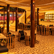 Rumours Rooftop Noida - Vegetarian Rooftop Dining Experience for Two