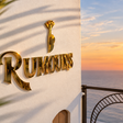 Rumours Rooftop Noida - Vegetarian Rooftop Dining Experience for Two