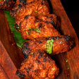 Runway1 - Immersive Airplane-Themed Dining Experience for Two at 2 Locations in Delhi NCR