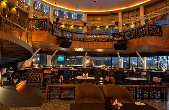 SOCA Brew Lounge Gurugram - Flavourful Dining Experience for Two