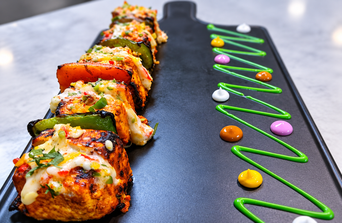 SOCA Brew Lounge Gurugram - Flavourful Dining Experience for Two