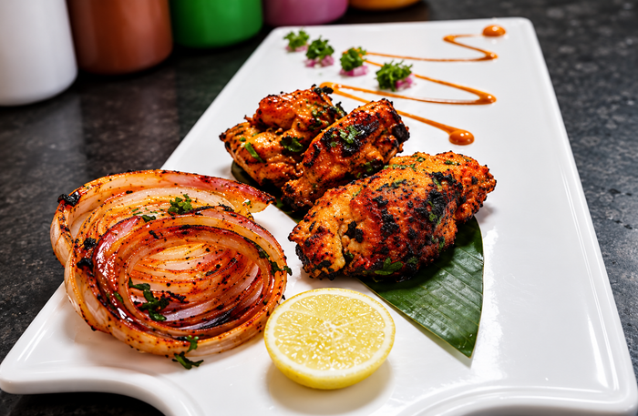 SOCA Brew Lounge Gurugram - Flavourful Dining Experience for Two
