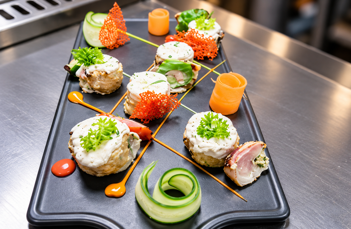 SOCA Brew Lounge Gurugram - Flavourful Dining Experience for Two