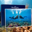 Scuba Diving Adventure Gift Box: Explore India’s Underwater Wonders Across 20+ Iconic Locations