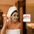 Serene 15-Minute Full Body Polishing The Qalm Spa & Salon - Indore Marriott Hotel