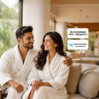 Serene 90-Minute Couple Massage at Four Fountains Spa - IBC Knowledge Park - Bengaluru