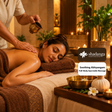 Soothing Abhyangam Full-Body Ayurvedic Massage at Shadanga New Delhi for One