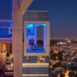 Dining Experience for Two at Ssaffron, Shangri-La Bengaluru