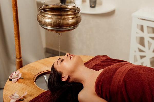 Relaxing 60-Minute Shirodhara Ayurvedic Treatment for One at Ayurville Ayurvedic Treatment & Spa Kochi