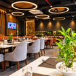 Shreejee Arcade Gaur City - Flavourful Vegetarian Dining Experience for Two