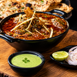 Shreejee Arcade Gaur City - Flavourful Vegetarian Dining Experience for Two