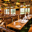 Shreejee Arcade Gaur City - Flavourful Vegetarian Dining Experience for Two