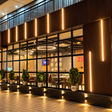 Shreejee Arcade Gaur City - Flavourful Vegetarian Dining Experience for Two