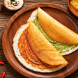 Shreejee Arcade Gaur City - Flavourful Vegetarian Dining Experience for Two