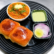 Shreejee Greater Noida - Flavourful Vegetarian Dining Experience for Two