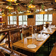 Shreejee Greater Noida - Flavourful Vegetarian Dining Experience for Two