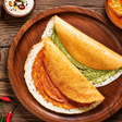 Shreejee Greater Noida - Flavourful Vegetarian Dining Experience for Two