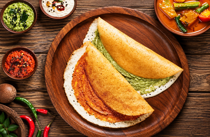 Shreejee Greater Noida - Flavourful Vegetarian Dining Experience for Two