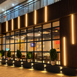 Shreejee Greater Noida - Flavourful Vegetarian Dining Experience for Two