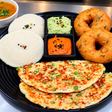 Shreejee Greater Noida - Flavourful Vegetarian Dining Experience for Two