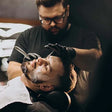 Refined 60-Minute Men's Grooming Experience at Zivaya Spa – Wyndham Grand, Udaipur