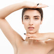 Smooth Underarm Wax Experience at Zivaya Spa – Wyndham Grand, Udaipur