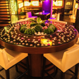 Sky Route Dwarka New Delhi - Scenic Al Fresco Rooftop Dining Experience for Two