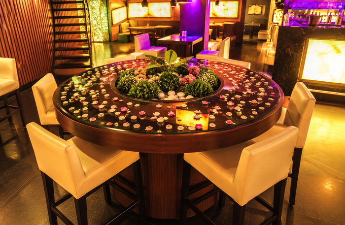 Sky Route Dwarka New Delhi - Scenic Al Fresco Rooftop Dining Experience for Two