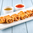 Sky Route Dwarka New Delhi - Scenic Al Fresco Rooftop Dining Experience for Two