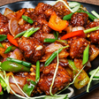 Sky Route Dwarka New Delhi - Scenic Al Fresco Rooftop Dining Experience for Two