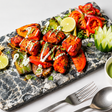 Sky Route Dwarka New Delhi - Scenic Al Fresco Rooftop Dining Experience for Two
