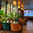 Skygarden Bar & Kitchen Bengaluru - Flavourful Rooftop Dining Experience for Two